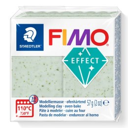 Fimo effect masa termoutwardzalna 57 g zielony botanical Staedtler