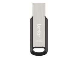 Lexar Lexar | Pendrive | JumpDrive M400 | 32 GB | USB 3.0 | Srebrny