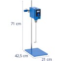 Mieszadło mechaniczne laboratoryjne do 20 l 1500 obr./min