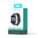 Smartwatch Fit-Life JR-FT3S z funkcją odbierania połączeń - szary