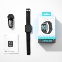 Smartwatch Fit-Life JR-FT3S z funkcją odbierania połączeń - szary