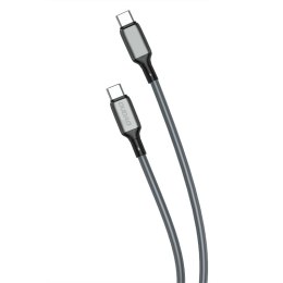 Kabel przewód do szybkiego ładowania PD USB-C 100W 1m