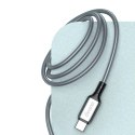 Kabel przewód do szybkiego ładowania PD USB-C 100W 1m