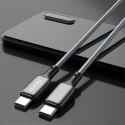 Kabel przewód do szybkiego ładowania PD USB-C 100W 1m