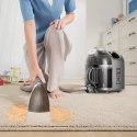 Odkurzacz piorący parownica Deep Cleaning 1900W z funkcją czyszczenia parowego B200 - szary