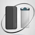 Powerbank 10000mAh 2x USB-A 5V 2A biały