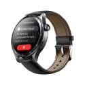 Smartwatch Classic Series JR-FC2 Pro z funkcją odbierania połączeń - ciemnoszary