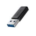 Adapter przejściówka USB-C do USB-A 3.0 (męski) 5Gb/s - czarny