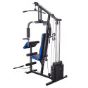 HEKTOR 3 ATLAS 100 LBS (45 KG)