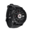 Smartwatch Kruger&Matz Activity Black GPS