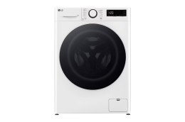 LG LG | Pralka | F2WR508S0W | Klasa efektywności energetycznej A-10% | Ładowana od frontu | Pojemność prania 8 kg | 1200 obr/min |