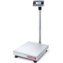 Waga platformowa magazynowa z legalizacją OHAUS DEFENDER 2500 LCD 30x35cm 60Kg / 20g