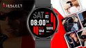 Smartwatch KIESLECT KR