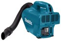 Odkurzacz 18V MAKITA DCL184Z (WYPRZEDAŻ)