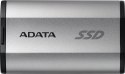 ADATA DYSK SSD SD 810 4TB SILVER