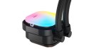 CORSAIR iCUE LINK TITAN 280 RX RGB AIO, 280mm Radiator, Liquid CPU Cooler