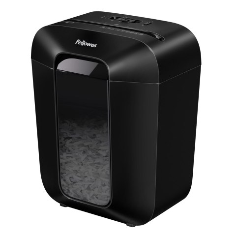 Fellowes Niszczarka osobista LX45, 17L