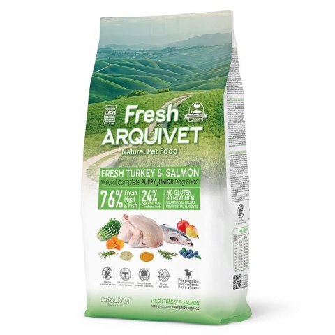 Arquivet Fresh Puppy 10 kg