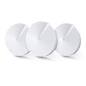 Access Point TP-LINK DECO M5 (3-PACK) (400 Mb/s - 802.11 b/g/n, 867 Mb/s - 802.11 a/n/ac)