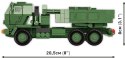 COBI 2626 Armed Forces M142 HIMARS 621 klocków