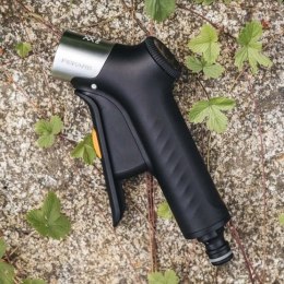 FISKARS PISTOLET ZRASZAJĄCY 3-FUNKCYJNY FRONT CONTROL