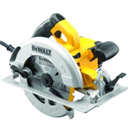 Pilarka tarcz. 1350W 190mm+ waliz DEWALT DWE575K-QS