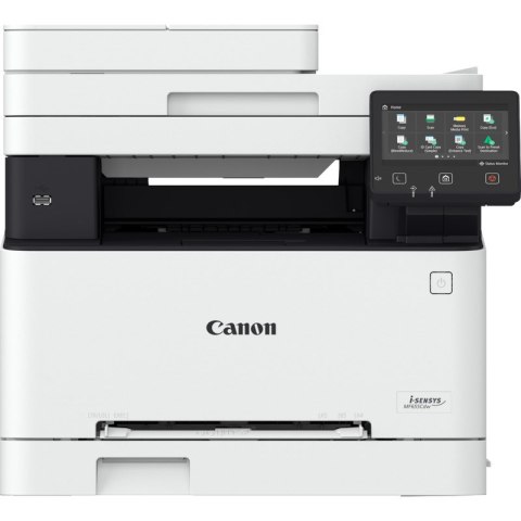 Canon Urządzenie wielofunkcyjne MF657CDW 657