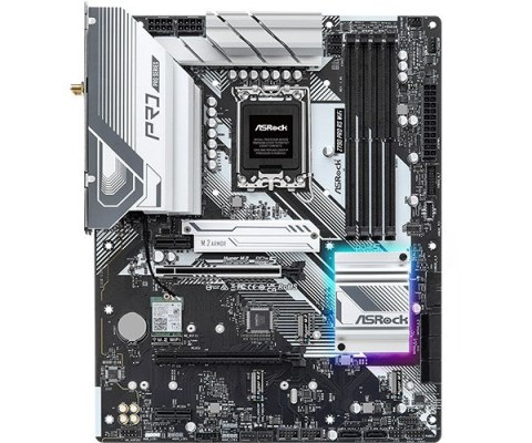 Płyta główna ASROCK Z790 PRO RS WIFI