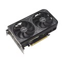 Karta graficzna ASUS Dual GeForce RTX 4060 8GB OC V2 bulk