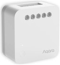 AQARA SINGLE SWITCH MODULE T1 PRZEŁĄCZNIK PO