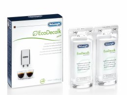 Delonghi Delonghi EcoDecalk 2x100ml EcoDecalk mini Capacity 0.1 L