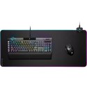 Podkładka gamingowa pod mysz Corsair MM700 RGB Extended XL