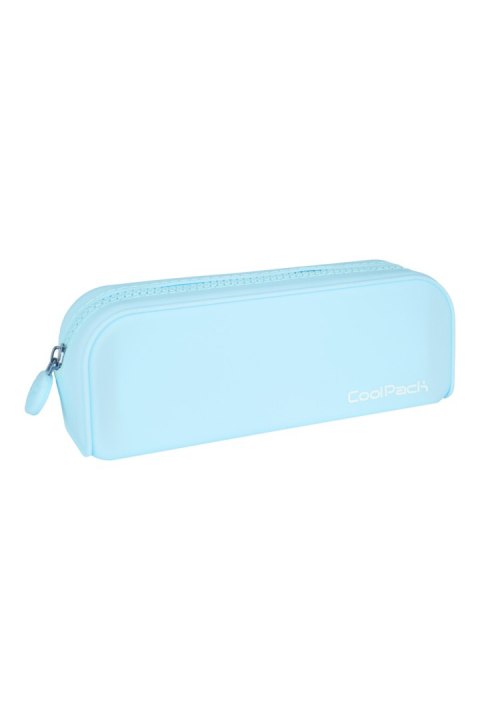 COOLPACK - TUBE - SASZETKA SILIKONOWA - PASTEL / POWDER BLUE