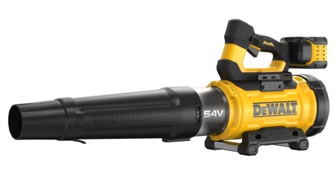 DEWALT DMUCHAWA AKUMULATOROWA OSOIOWA 54V XR FV 1*9.0AH