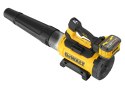 DEWALT DMUCHAWA AKUMULATOROWA OSOIOWA 54V XR FV 1*9.0AH