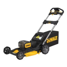 DEWALT KOSIARKA DO TRAWY AKUMULATOROWA 53CM 2*18V 0*AH