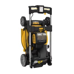 DEWALT KOSIARKA DO TRAWY AKUMULATOROWA 53CM 2*18V 0*AH