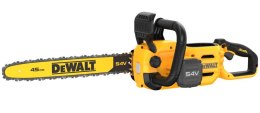 DEWALT PILARKA ŁAŃCUCHOWA AKUMULATOROWA 45CM 54V XR 0*AH