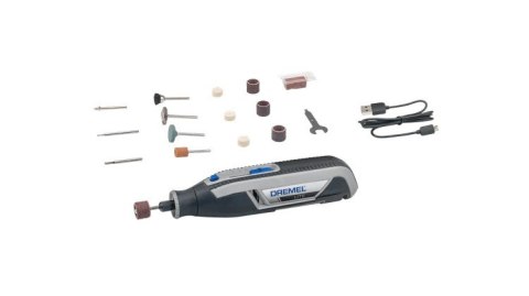 DREMEL NARZĘDZIE WIELOFUNKCYJNE DREMEL LITE 3.6V 7760-15 2.0AH