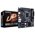 GIGABYTE H610M S2H V2 płyta główna Intel H610 Express LGA 1700 micro ATX