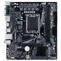 GIGABYTE H610M S2H V2 płyta główna Intel H610 Express LGA 1700 micro ATX