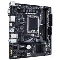 GIGABYTE H610M S2H V2 płyta główna Intel H610 Express LGA 1700 micro ATX