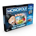 Gra MONOPOLY Super Electronic Banking E8978/6