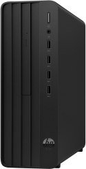 HP Pro 290 G9 SFF i3-13100 16GB DDR4 SSD512 DVD UHD 730 NoOS 3Y OnSite