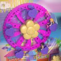 Polly Pocket Wakacyjny kurort Walizka Hkv43