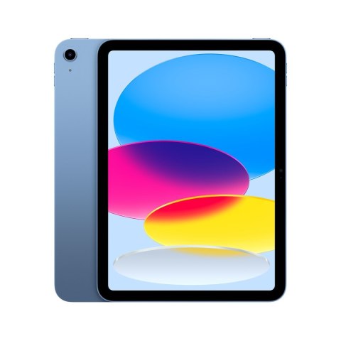 Apple 10.9-inch iPad Wi-Fi 64GB Blue