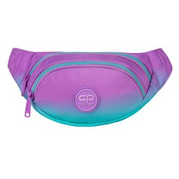 COOLPACK - ALBANY - SASZETKA NERKA - GRADIENT BLUEBERRY