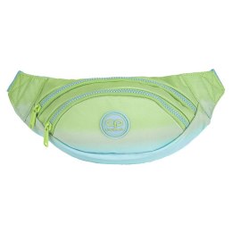 COOLPACK - ALBANY - SASZETKA NERKA - GRADIENT MOJITO