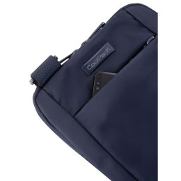 COOLPACK - CLIP - TORBA NA RAMIĘ - BLUE