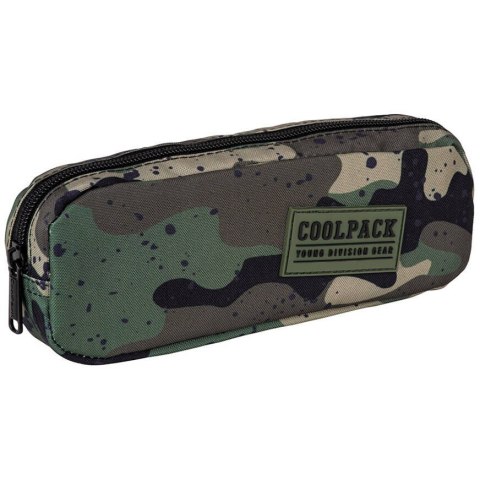 COOLPACK - DECK - SASZETKA - DANGER